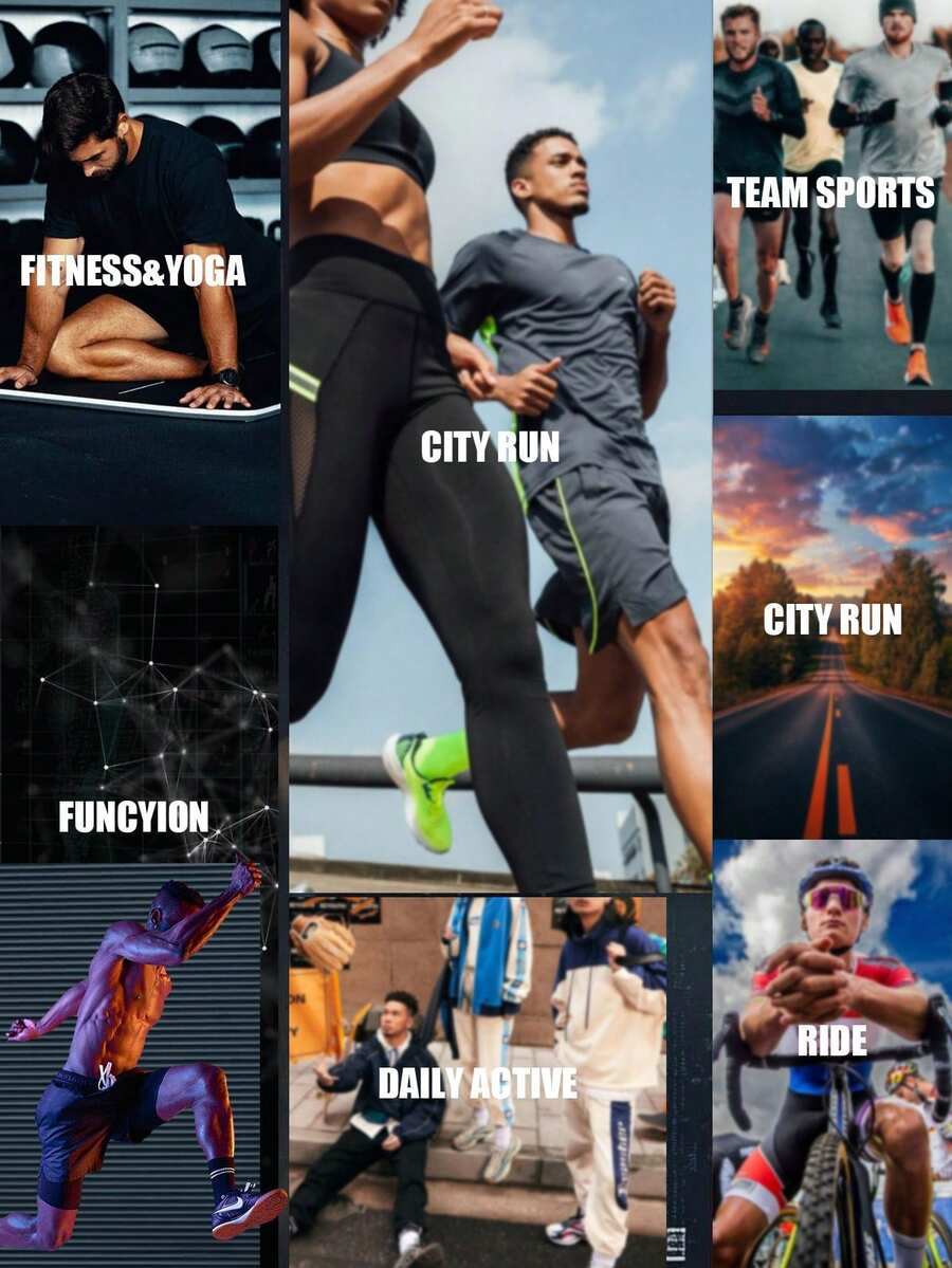 Muški sportski šorts sa printom bikova i perticom u struku, prozračni, ultra lagani
