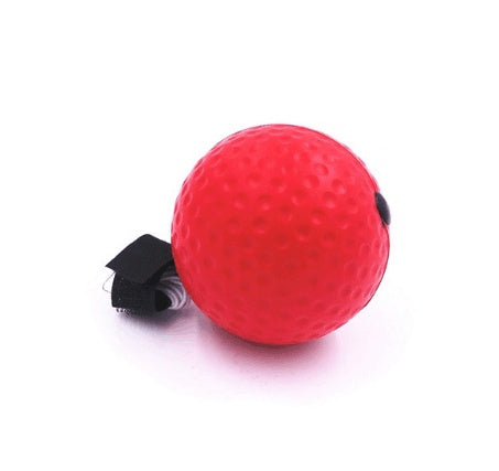 Bokser Fight Ball