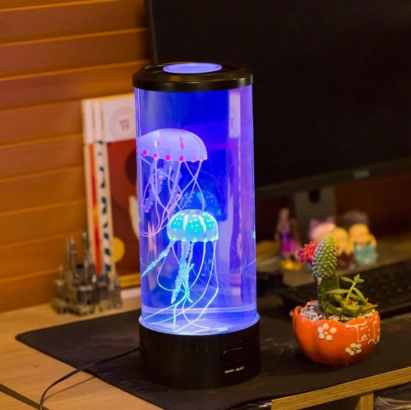 LED Aquarium Lampa