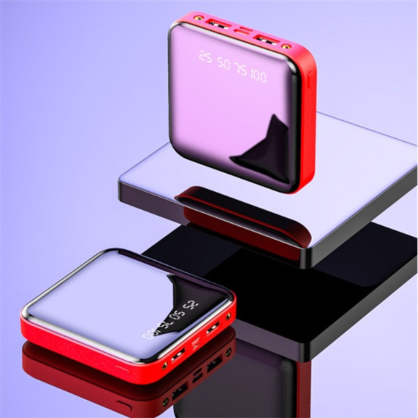 Mini Power Bank 20000 MAh