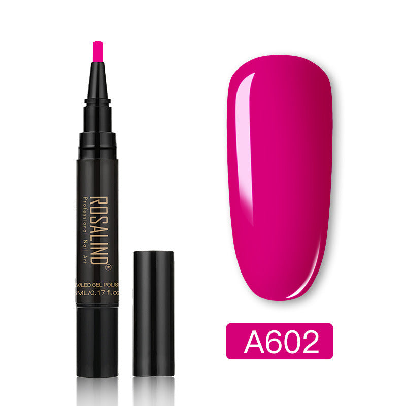 Gel Nail Polish olovka 5ML