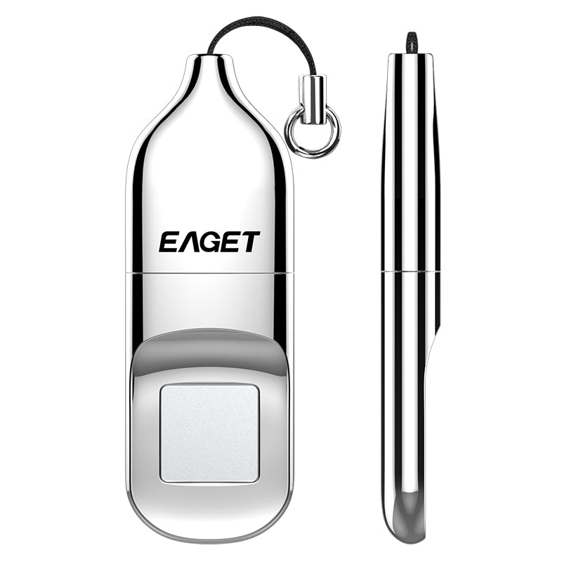USB fleš sa biometrijskom zaštitom