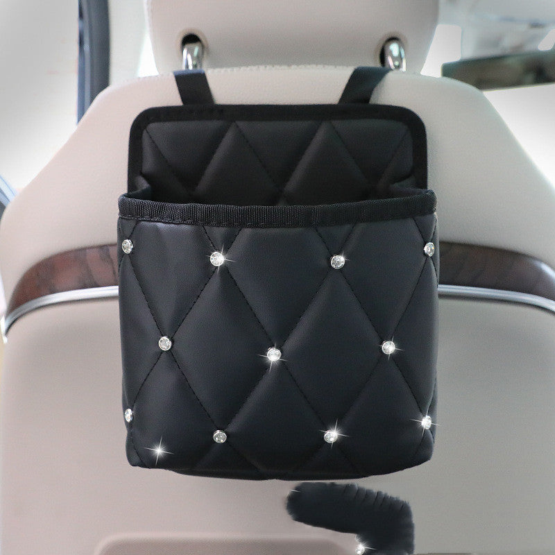 Praktičan auto-organizer
