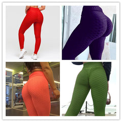 Booty Lifting Anti Cellulite helanke sa džepovima