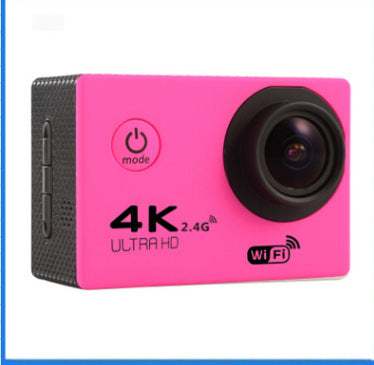 4K  Waterproof Sportska kamera