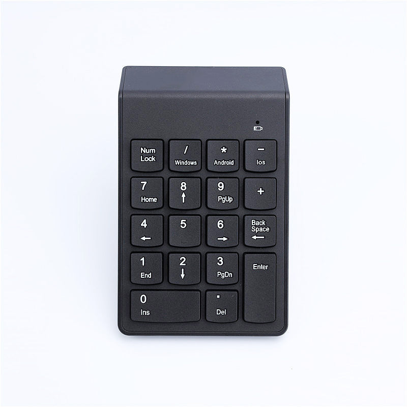 Virtuelna tastatura
