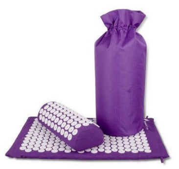 Acupuncture Yoga Mat