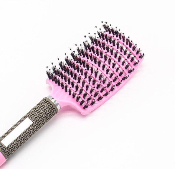Detangler četka – bezbolno raščešljavanje i masaža temena