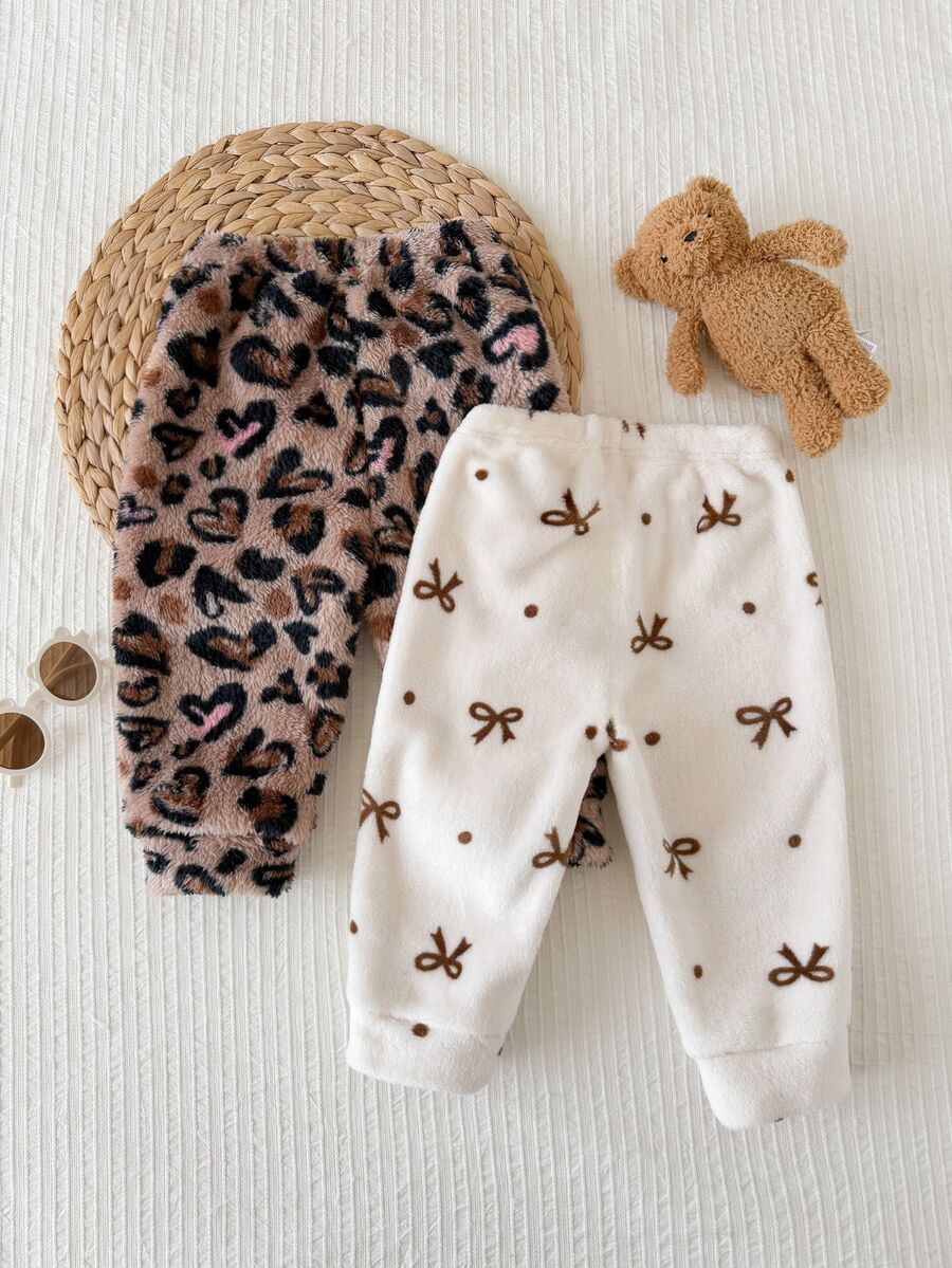 Dečije termo pantalonice za devojčice