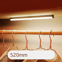 LED svetlo - senzor