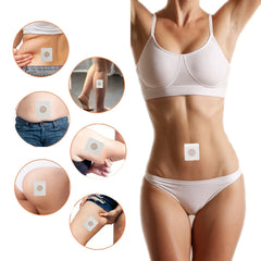 Detox Stikeri