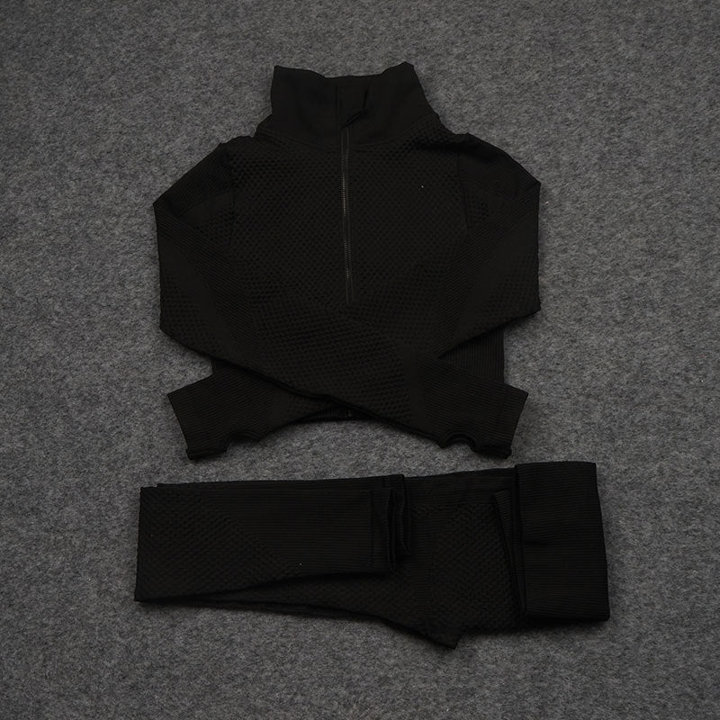 Trodelni sportski set
