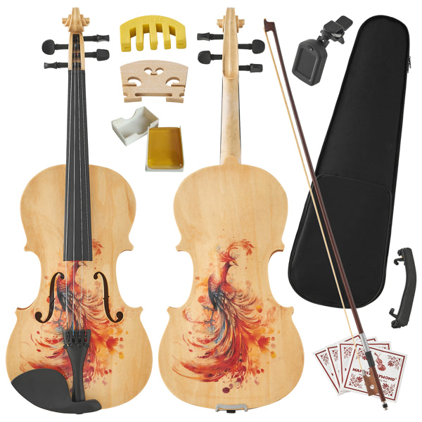 Professionalna  4/4  Violina - Premium