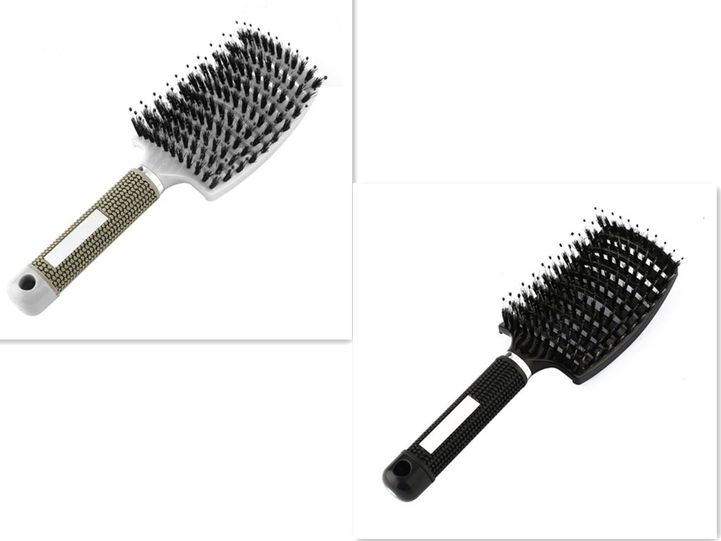 Detangler četka – bezbolno raščešljavanje i masaža temena