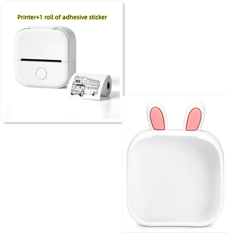Portable Mini termalni Printer