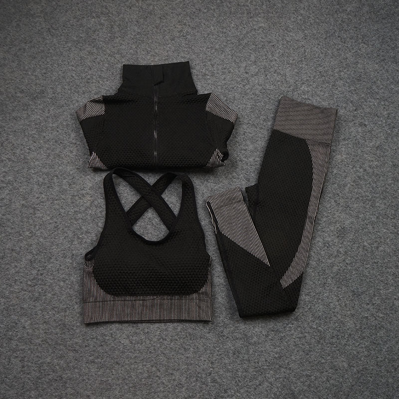 Trodelni sportski set