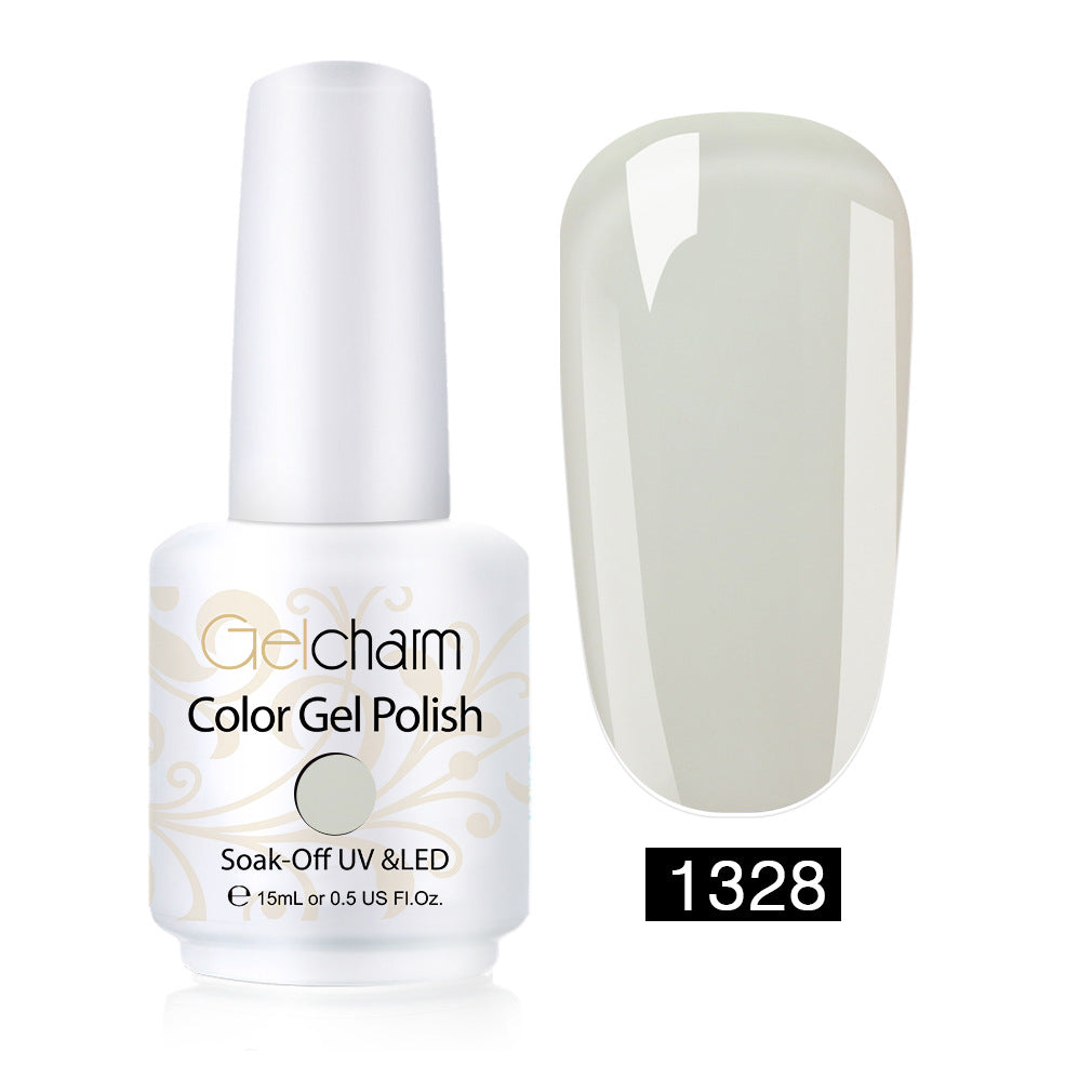 Primer and topcoat Gel