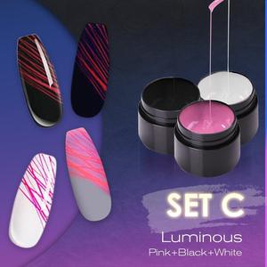 Spider Gel UV