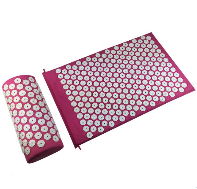 Acupuncture Yoga Mat