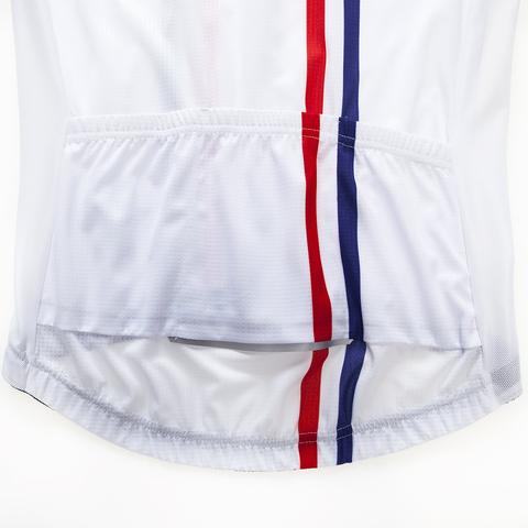 Cycling Jersey dugi tukav