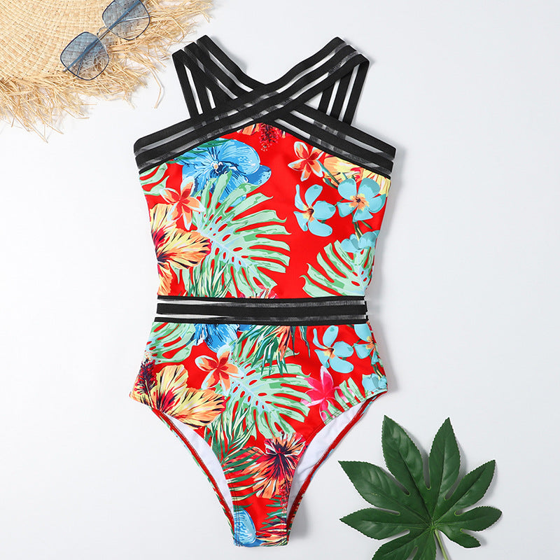 Jednodelni bikini