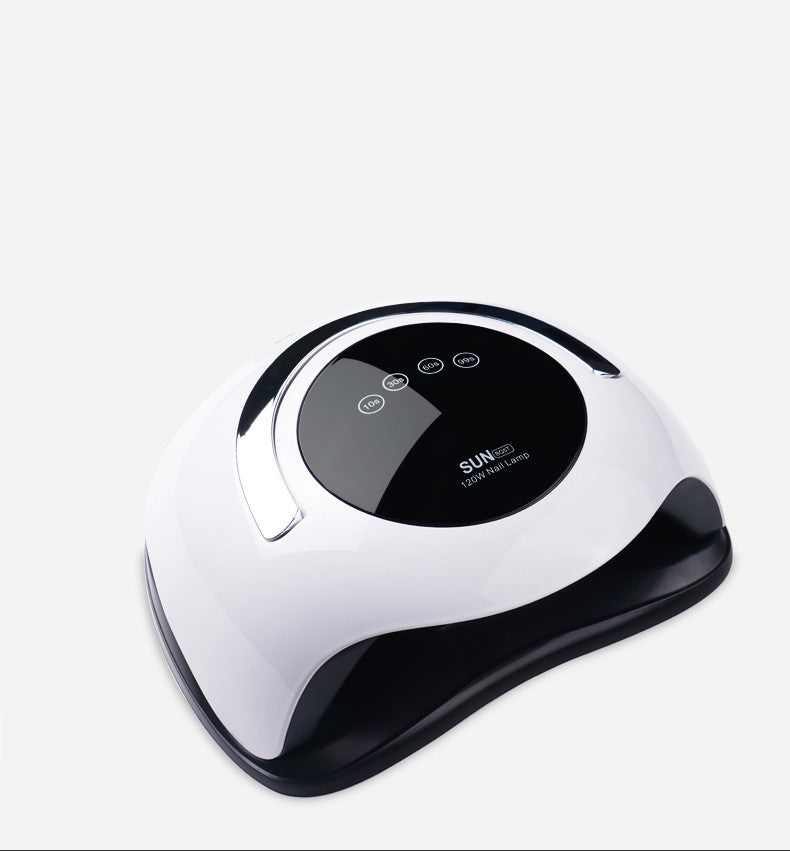 Mašina za sušenje noktiju 120W BQ5T