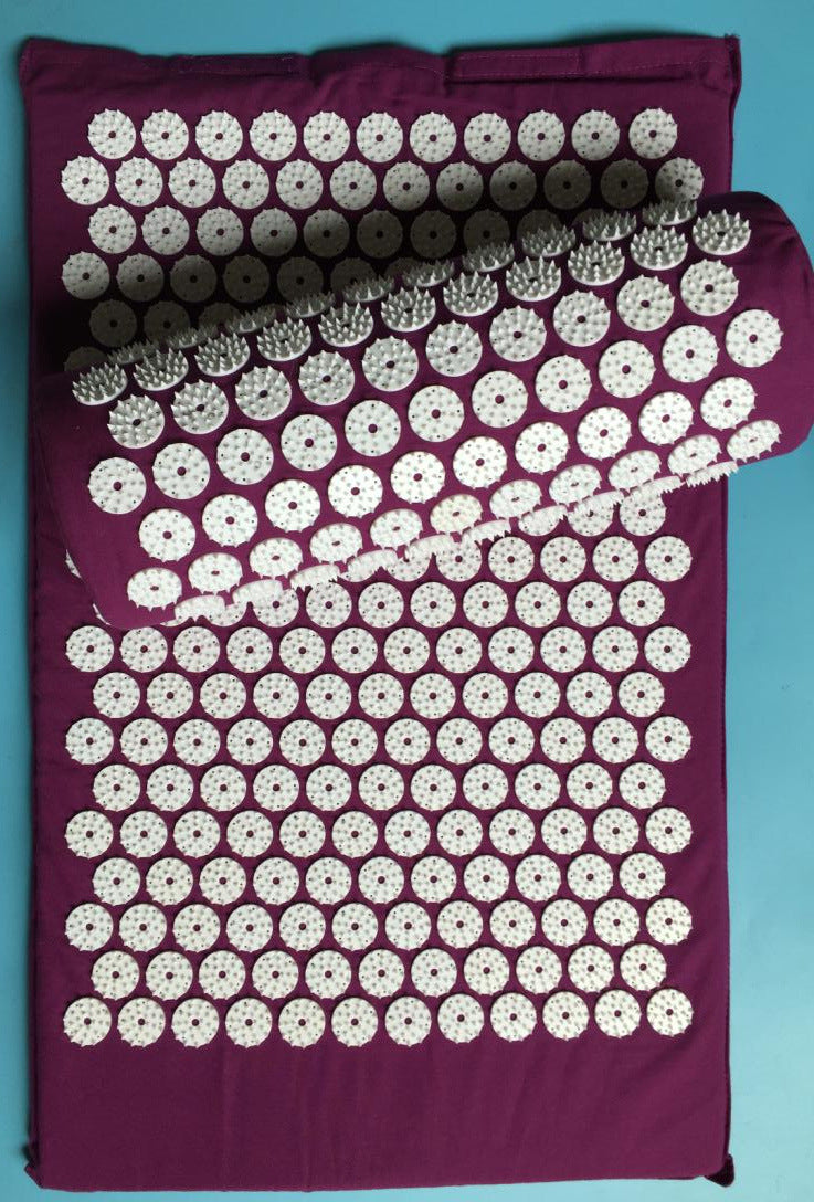 Acupuncture Yoga Mat