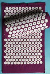Acupuncture Yoga Mat