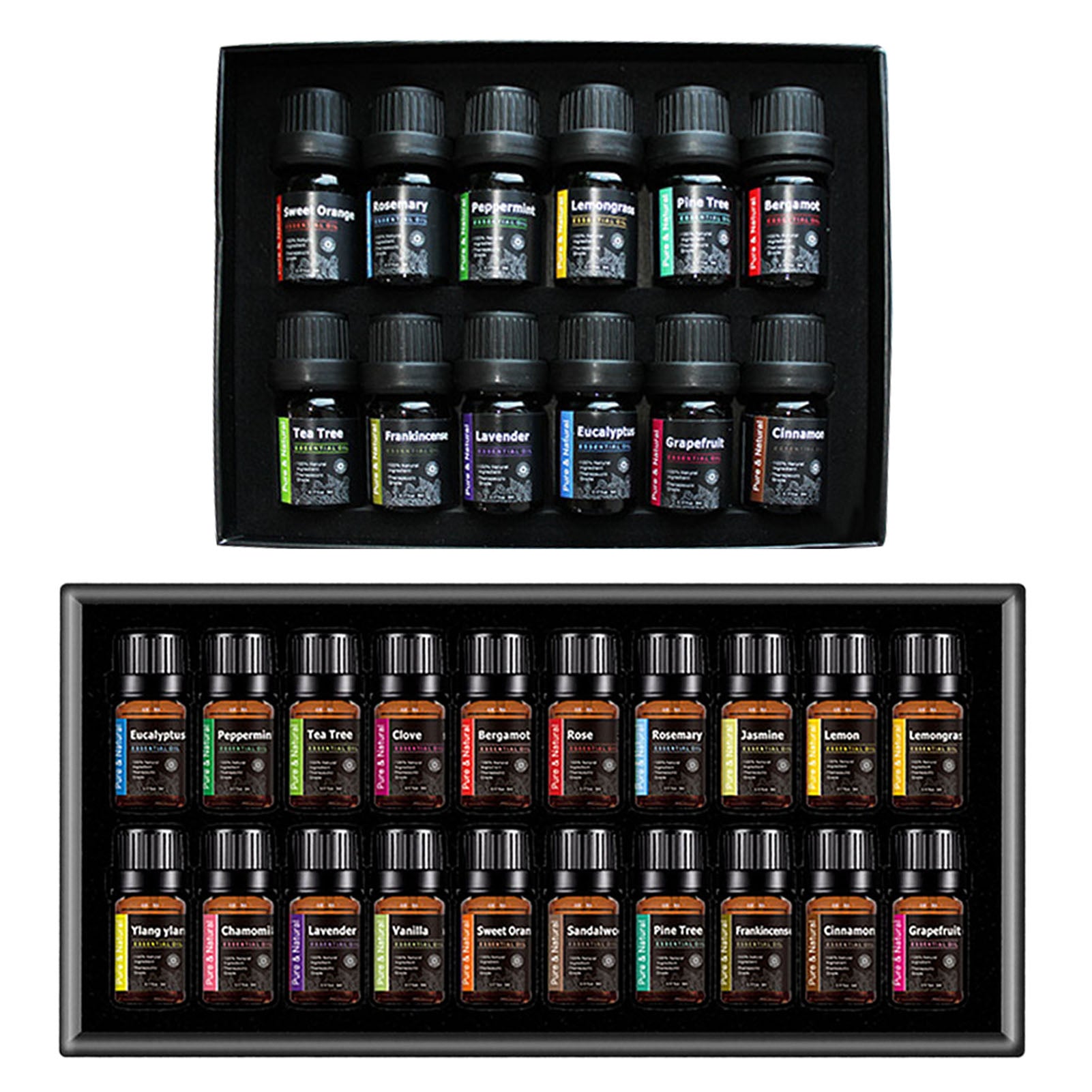 Set esencijalnih ulja