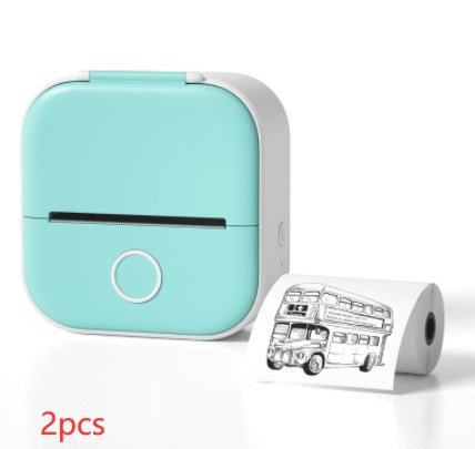 Portable Mini termalni Printer