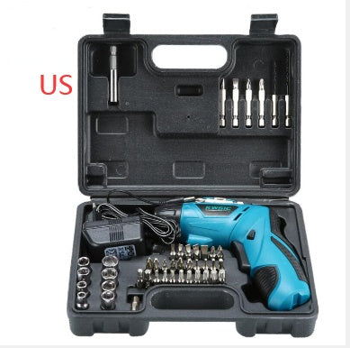 4.8V Električni Set Odvijača