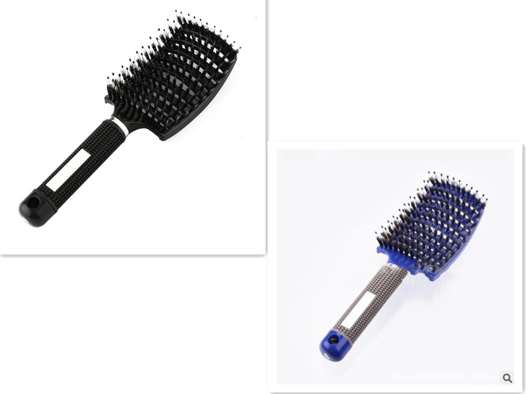Detangler četka – bezbolno raščešljavanje i masaža temena
