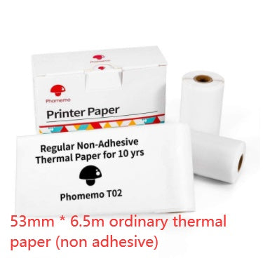 Portable Mini termalni Printer