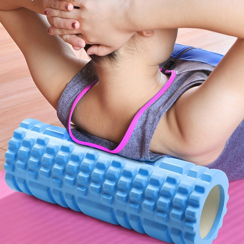Fitness  Roler