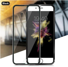 3D aluminijumska zaštita – ekran tvog iPhone-a bez kompromisa