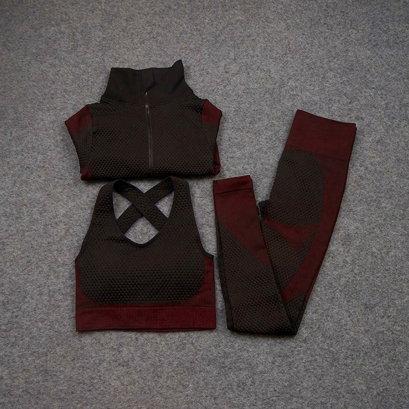 Trodelni sportski set