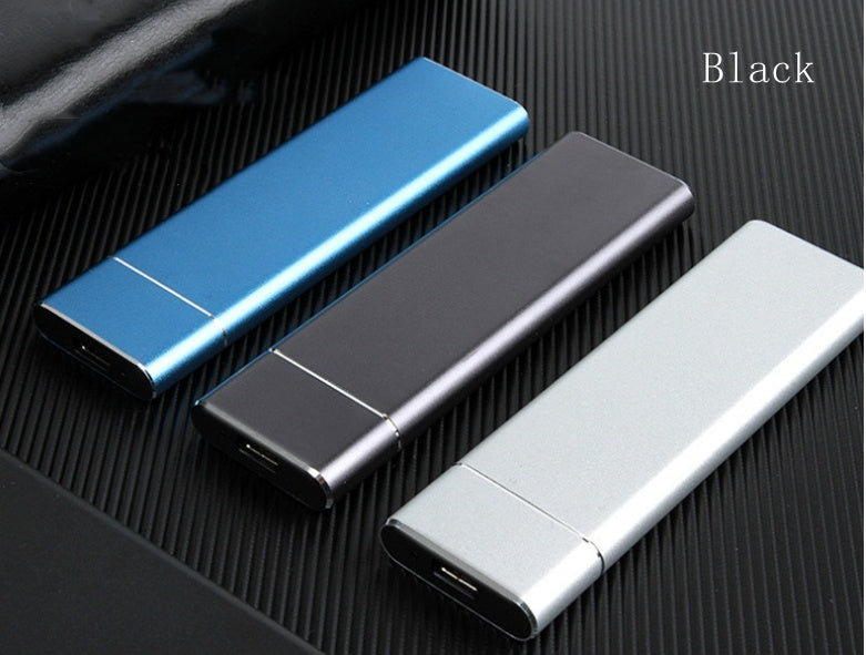Prenosivi SSD disk