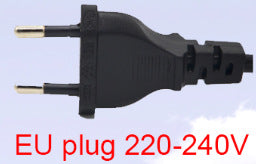 Mašina za sušenje noktiju 120W BQ5T