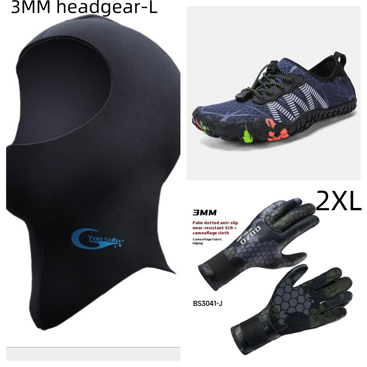 Patike za plažu