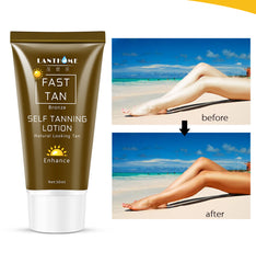 Tanning Krema