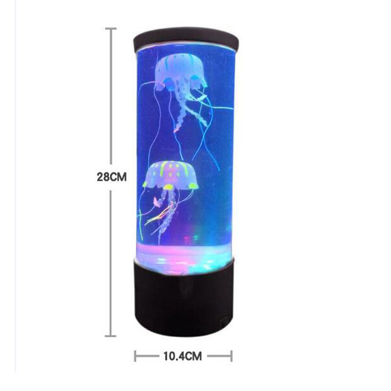LED Aquarium Lampa