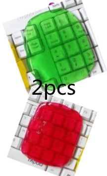 Univerzalni lepak za čišćenje tastature