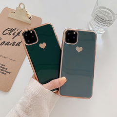 Lux love maska za telefon