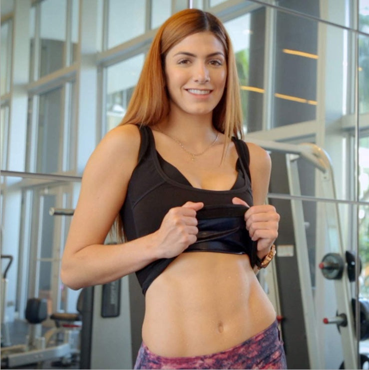 Fitness pojas