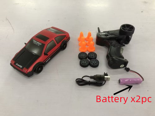 2.4G Drift Rc Auto