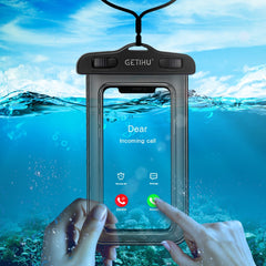 Vodootporna univerzalna futrola za mobilni telefon