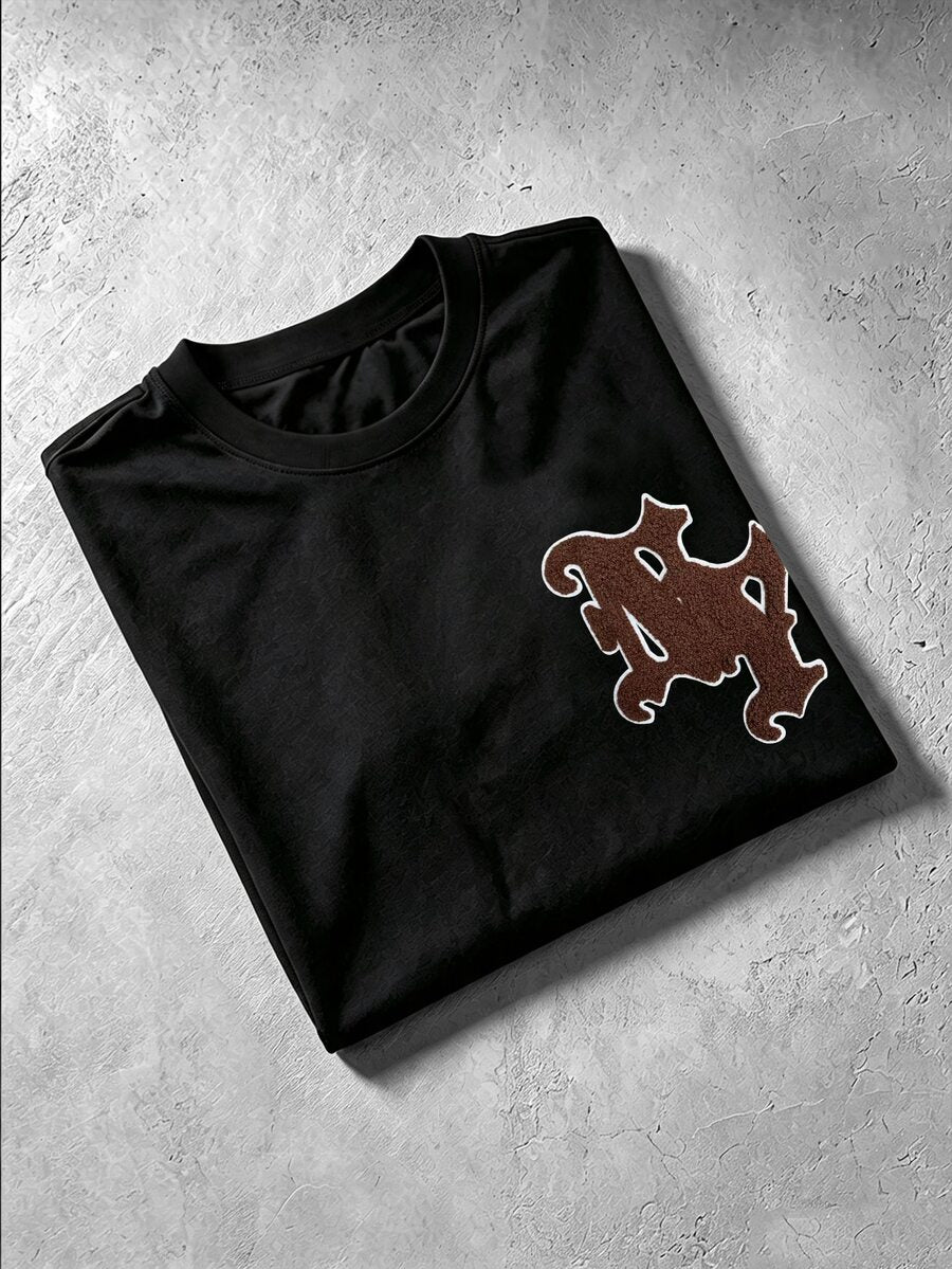 BATMAN EMRG Muška letnja ležerna majica