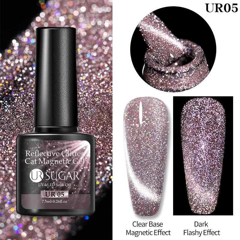 Laser Cat Eye Gel