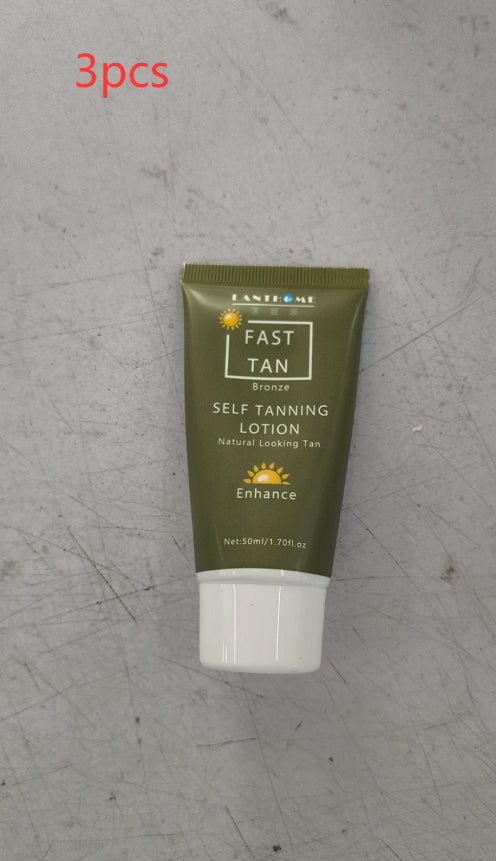 Tanning Krema