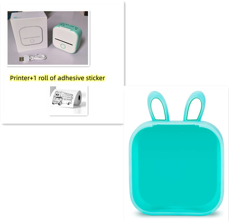 Portable Mini termalni Printer
